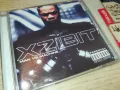 XZIBIT CD 0905252002, снимка 1
