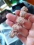 Винтиж лот в розов нюанс ., снимка 3