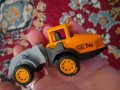 Детско камионче, снимка 1 - Коли, камиони, мотори, писти - 42921366
