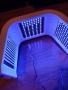 Апарат за 7-цветна LED фототерапия /LED панел/, снимка 12