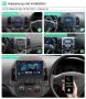 Мултимедия за Hyundai I30, 2006-2011, навигация, Android, двоен дин, плеър, i30, Андроид, 2DIN, GPS, снимка 4