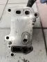 Маслено тяло N47D20 BMW 120D 320D 520D Маслен охладител БМВ 120Д 320Д 520Д Е90 Е91 Е92 Е93 Е87 Е60, снимка 4
