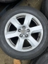17 цолови алуминиеви джанти за Ауди., снимка 4