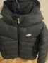 Оргинално зимно яке Nike, снимка 3