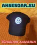 Нова Шапка с козирка бродирана 3D емблема лого на кола Volkswagen Фолксваген мъжка дамска унисекс с , снимка 1