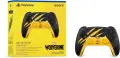Безжичен контролер DualSense - Marvel’s Wolverine Battle Yellow Limited Edition, снимка 6