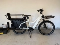 Ebike Riese Muller Multicharger GT Vario 750wh Smart, снимка 2