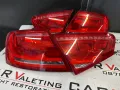 Задни светлини стоп стопове Audi A8 D4 Ауди А8 Д4 stop stopove, снимка 2