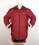 Salomon Drifter Reversible - Оригинално мъжко яке с две лица р-р XL, снимка 8