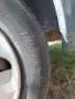 Продавам зимни гуми с джантите, снимка 7