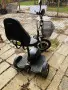 Електрическа триколка 48v 500w, снимка 4