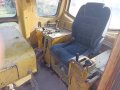 Употребяван булдозер Komatsu D155A-1, снимка 8