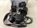 Продавам Canon EOS 1200D, снимка 1