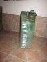 метална руба 10 литра .за гориво  отлична , снимка 4
