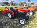 трактор без регистрация, снимка 1
