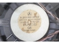 Високоговорител Mercedes W203 W209 A2038200802, снимка 2