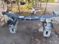 Предна престила Opel Antara 2006 2010, снимка 1