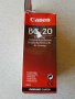 Касета CANON BC-20 BJ Cartridge , снимка 6