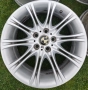 BMW 18" style 135 et20 5х120 , снимка 5