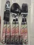 прибори за хранене 12 броя, снимка 1