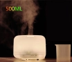 Ултразвуков арома дифузер, снимка 1