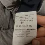 Bugatti Пухено яке / палто   размер 50 -  S -М  мъжко , снимка 9