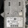 Ляв ксенонов фар Mercedes-Benz M-class (W164) 2005-2011 ID:100597, снимка 4