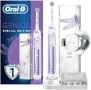 Чисто нови запечатани 2бр. резервни четки за зъби, Oral B Precision Clean, CleanMaximiser EB20RB, снимка 4