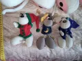 Плюшени играчки - мишлета Diddl, снимка 10