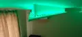 ОСВЕТЛЕНИЕ С ЧЕТИРИЦВЕТНА LED ЛЕНТА НА ФИГУРИ ОТ ГИПСОКАРТОН 02 - ЕРеволт ЕООД, снимка 12