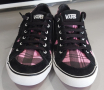 VANS 38.5 номер оригинални , снимка 5