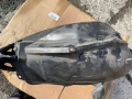 Десен Под Калник Калобран 59122CA002 Toyota GT86 2018 Subaru BRZ, снимка 3