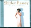 Shirley Bassey-The Power of Love, снимка 1