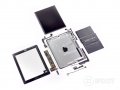 iPad 2 A1395 A1396 на части дисплей, батерия и други, снимка 1 - Таблети - 30934140
