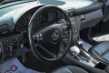 Mercedes-Benz C220cdi 150кс 2006г. , снимка 13