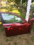 Части Алфа Ромео 156, заден и преден капак, калници, врати с огледала., снимка 4