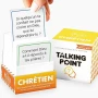 TALKING POINT CARDS 200 карти за разговор, снимка 4