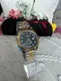 Нов Rolex – Стилен Дамски, Мъжки часовник, подходящ за двата пола., снимка 2