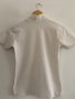 Бяла дамска тениска, снимка 5