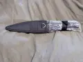 Кама, нож SOG милитари, снимка 2