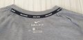 Nike Swim Dri - Fit 40 + UPF Mens Size M НОВО! ОРИГИНАЛ! Мъжка Тениска!, снимка 12