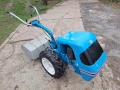 Мотоблок BCS 745 дизел 14к.с.Lombardini, снимка 3