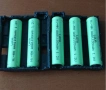 батерии LAVA NI-MH, тип AAA, 1100mah, 1.2V (Midland)=10бр., снимка 1