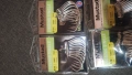 Комплект куки за сом Mustad, снимка 3