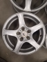 АЛУМИНИЕВИ ДЖАНТИ ЗА ФОЛСВАГЕН АУДИ ШКОДА СЕАТ СУБАРУ    -5Х100-15 цола, снимка 4