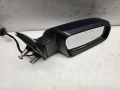 Дясно огледало за Opel Zafira B / Зафира след 2005 г., снимка 2