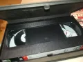 РИЦАРИ В БЯЛ САТЕН-VHS VIDEO TAPE 1802251542, снимка 10