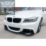 Bmw Сплитери за Е90 Е91 Е92 LCI/ PRE LCI Бмв добавки E90 E91 E92, снимка 2