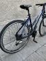 Алуминиев велосипед 28 цола 24 скорости преден амортисьор много запазено внос от Австрия , снимка 3