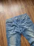 Страхотни мъжки  дънки G STAR RAW  размер 36 , снимка 3